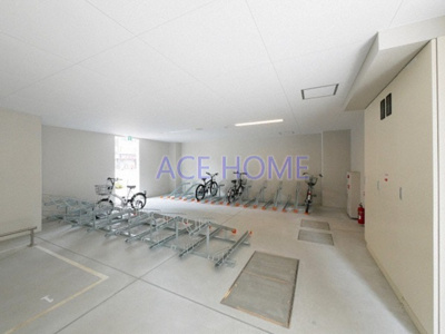 【その他共用部分】 | エスリード難波ザ・メゾン