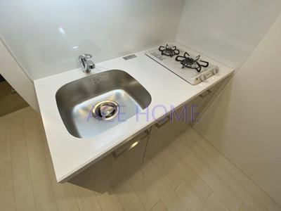 【キッチン】 | エスリード難波ザ・メゾン