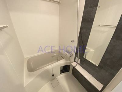 【浴室】 | エスリード難波ザ・メゾン