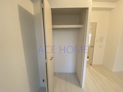 【収納】 | エスリード難波ザ・メゾン