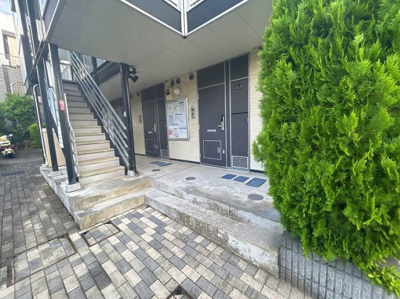 【その他】 | レオパレスβ