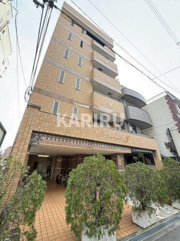 アドバンスジャパン今里