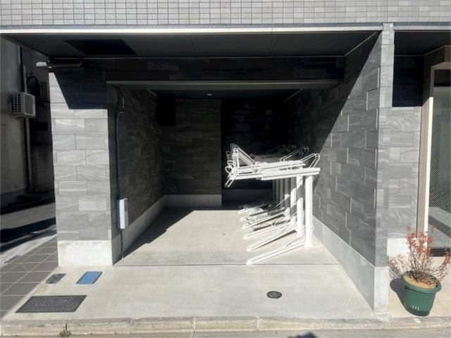 シェラトン南千住のその他共用部分