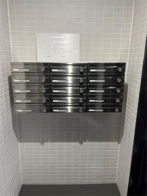 シェラトン南千住のその他共用部分