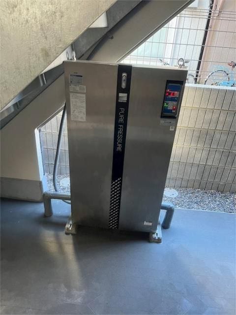 シェラトン南千住のその他共用部分