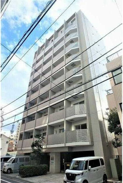 シェラトン南千住