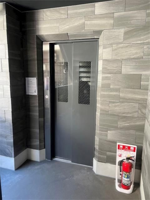 シェラトン南千住のその他共用部分