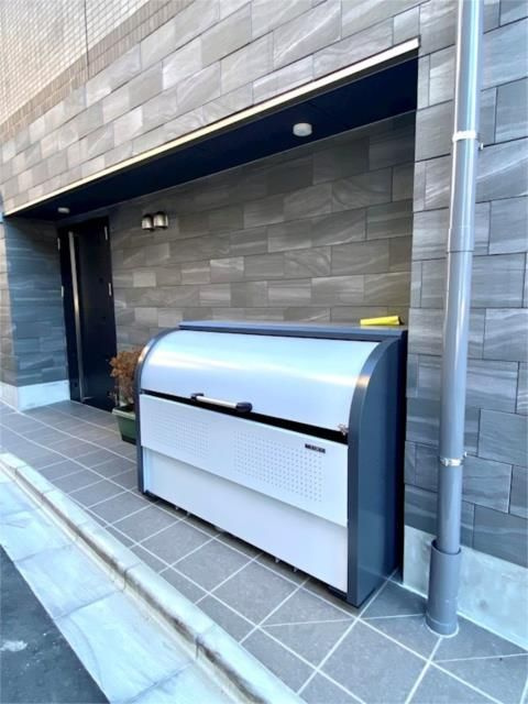 シェラトン南千住のその他共用部分