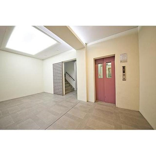 ルミエール中町のその他