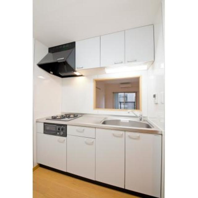 ルミエール中町のその他|※写真は同タイプ住戸です。