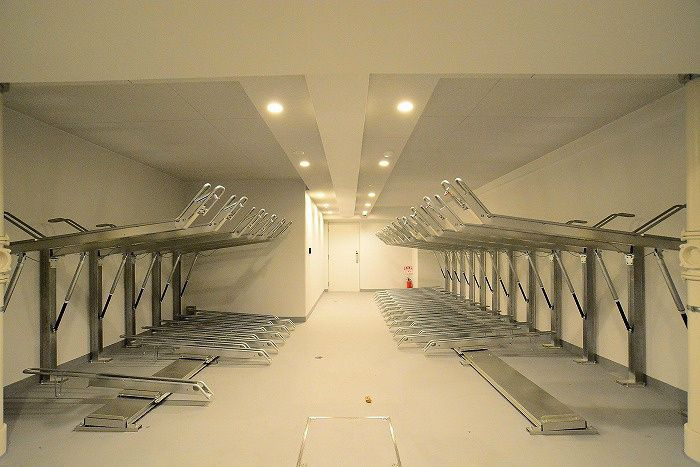 ステージグランデ元浅草のその他共用部分