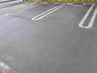 【駐車場】 | ボナール