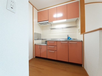 【キッチン】 | ボナール