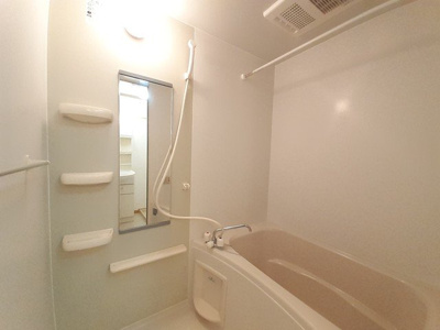 【浴室】 | ボナール