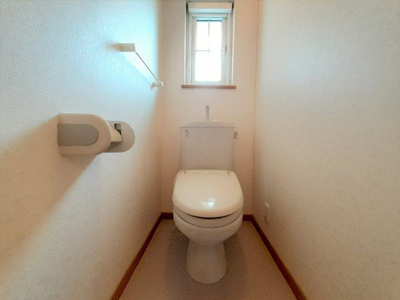 【トイレ】 | ボナール