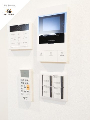 【セキュリティ】 | サフィオ弐番館