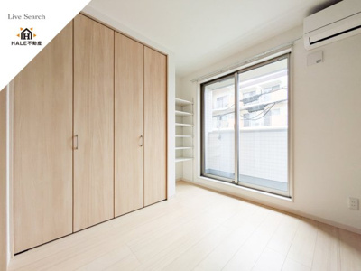 【居間・リビング】 | サフィオ弐番館