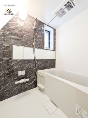 【浴室】 | サフィオ弐番館