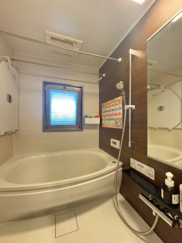 アルバックス刈谷レジデンスの浴室|浴室