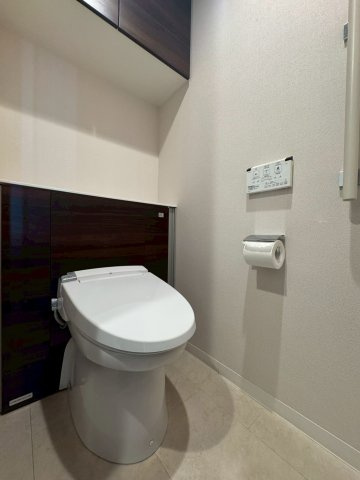 アルバックス刈谷レジデンスのトイレ|トイレ