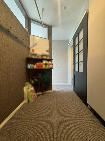 アルバックス刈谷レジデンスの収納|フリースペース約2.0帖