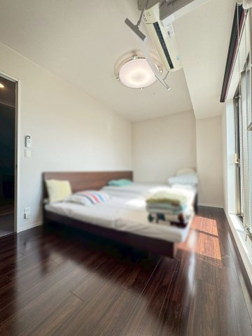 アルバックス刈谷レジデンスの洋室|洋室約7.0帖