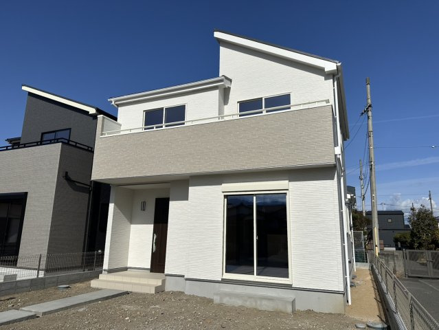 高津町 新築戸建 B