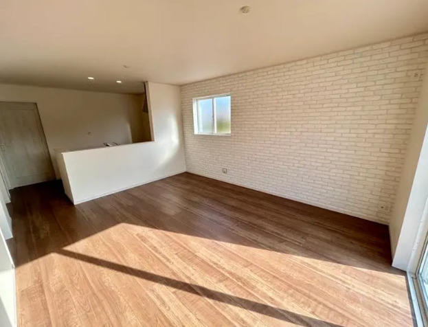 高津町 新築戸建 Bの外観