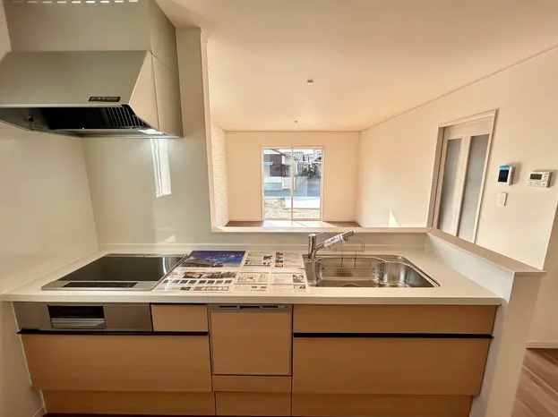 高津町 新築戸建 Bの外観