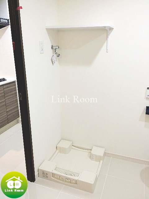 レガリス門前仲町パークサイドの設備|参考写真