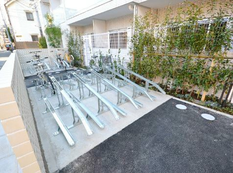 レガリス門前仲町パークサイドのその他