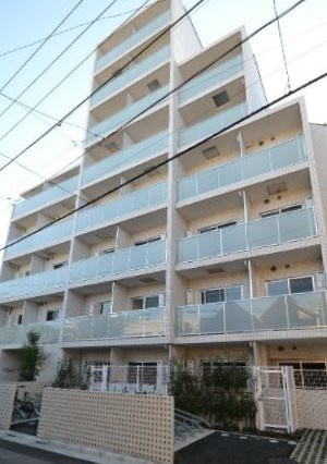 レガリス門前仲町パークサイドのその他