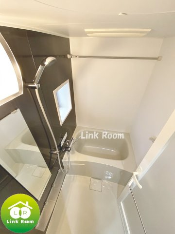 レガリス門前仲町パークサイドの浴室|参考写真