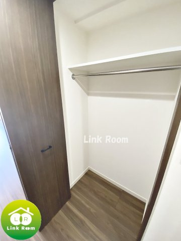 レガリス門前仲町パークサイドの収納|参考写真