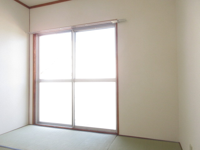 【和室】 | 城本マンション