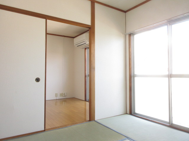 【和室】 | 城本マンション