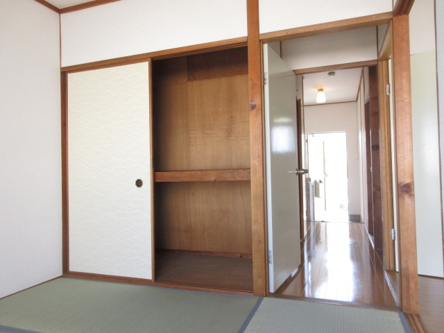 【和室】 | 城本マンション