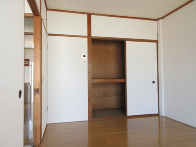 【和室】 | 城本マンション