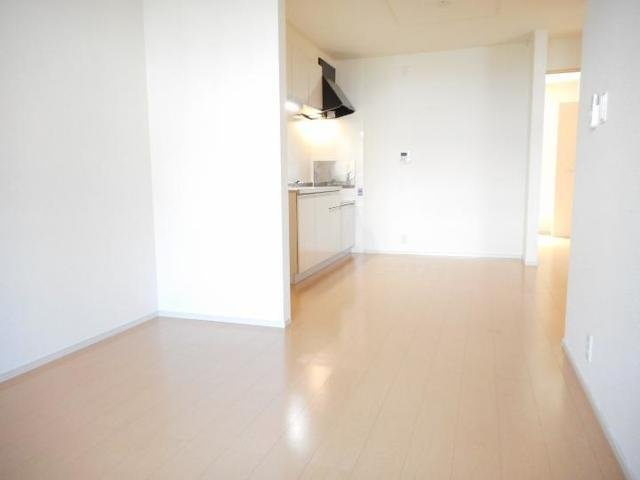 アラバスタの居間・リビング