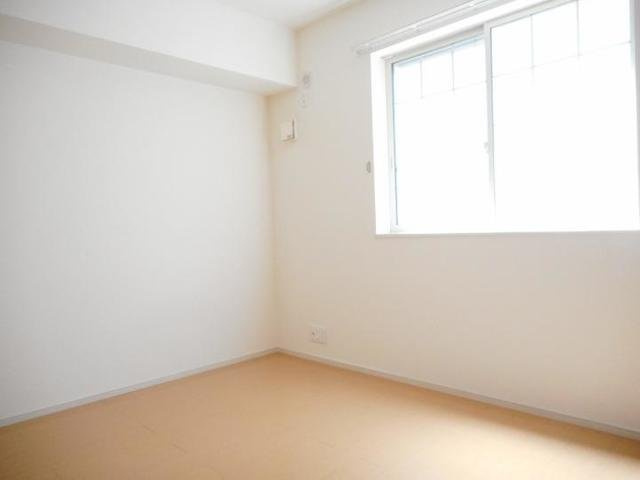 アラバスタの内装