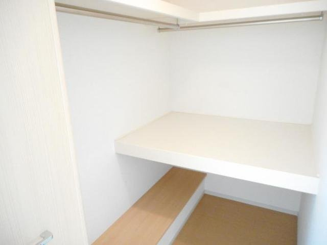 アラバスタの収納