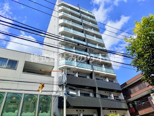 エストゥルース新小岩