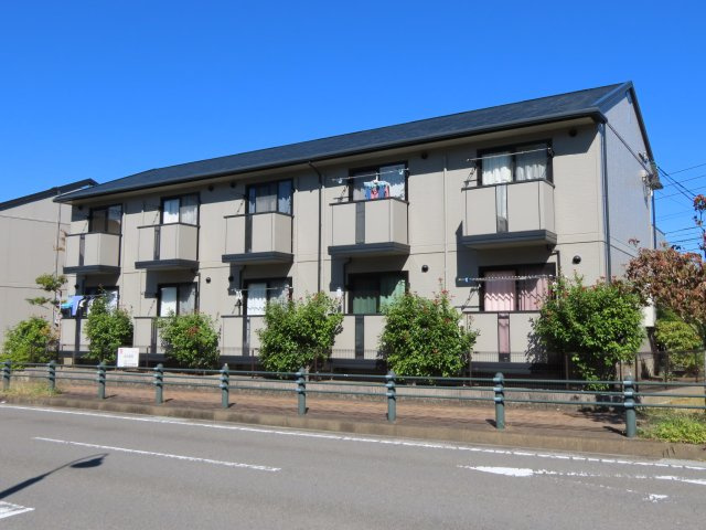 エーデルハイム吉村Ⅱ