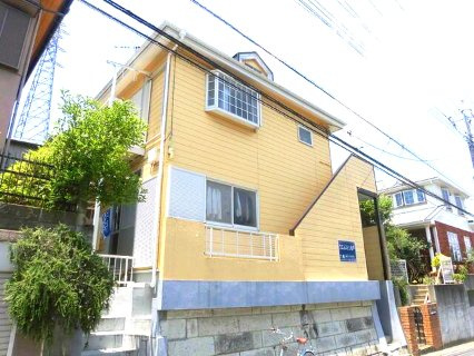 ウエルストン松戸の外観|外観もきれいです