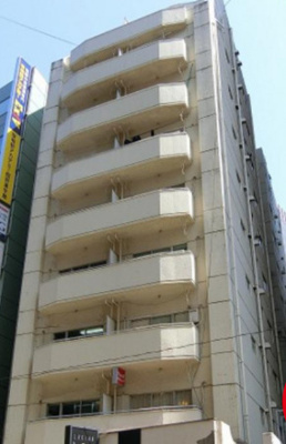 【外観】 | 羽田ビル