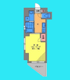 朝日マンションの画像