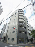 朝日マンションの画像