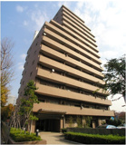 プライムアーバン目黒リバーフロントの画像