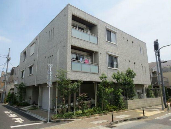 ヴィーゼ千駄木の画像