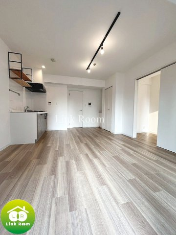 アルテール両国の居間・リビング